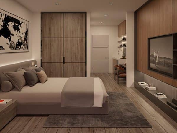 10-Visions-at-Brickell-Studio-Bedroom